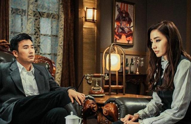 柳云龙|仅0.41，柳云龙新剧收视败北，多个维度解析，《胜算》难成经典