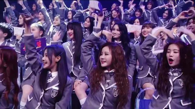 the nine|THE9前景如何？原经纪公司能给她们什么样的个人资源？