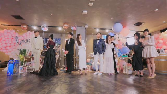 有点不真实,且看有几对能走入现实生活|宋名申|马健星|喜欢你我也是