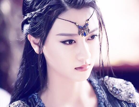 16年的《幻城》才叫美女如云,女主到女配,个个美若天仙!