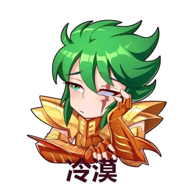 圣斗士星矢,奥德修斯下周登场,强度高于t0,低于t3,网友:星石已备好