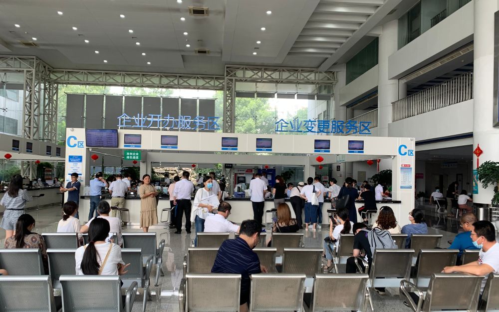 新京报记者 赵翔 摄