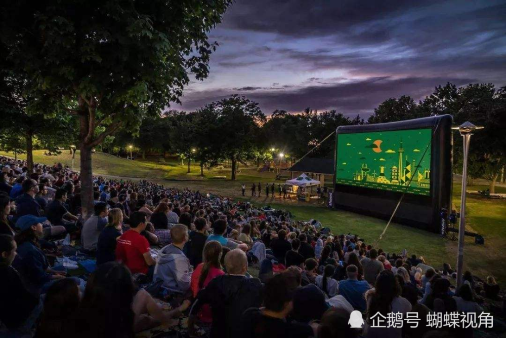 锦绣安仁奇境花园星空花海派对季明日开幕浪漫让你全程嗨到爆