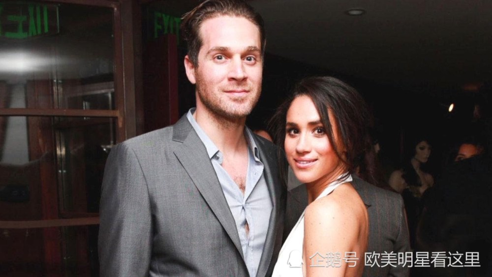 梅根·马克尔|都说梅根·马克尔模仿戴安娜王妃，有一点她们还真的很像