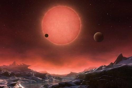 太阳系|太阳系的“第二近邻”，年龄与银河系同龄，正“带俩孩子来串门”