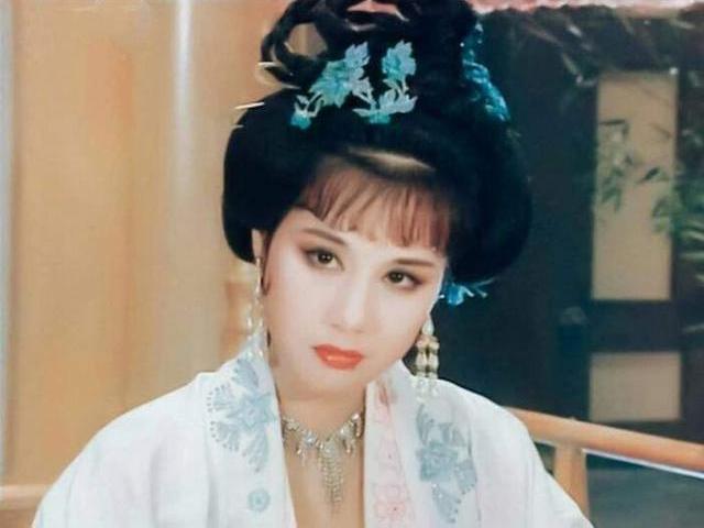 李建群|李建群去世，童年的杨幂曾坐在李建群怀里，两人还出演一对母女