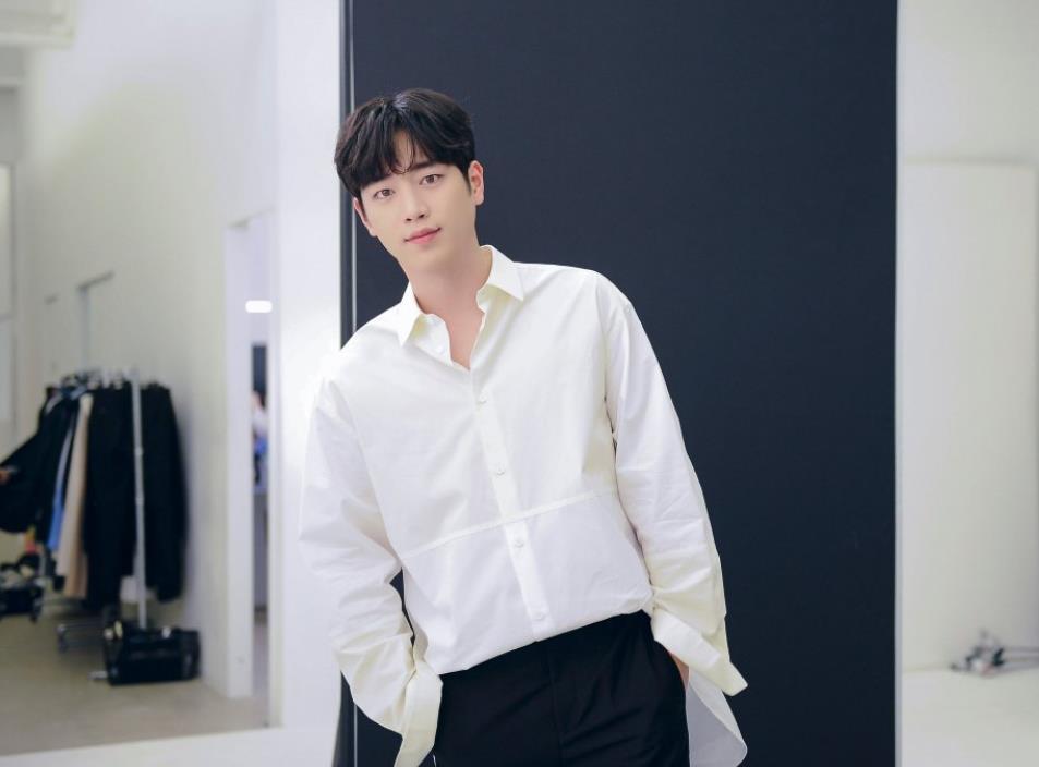 金秀贤|20代男演员迎来入伍潮，金秀贤、李敏镐、池昌旭成韩剧主力军