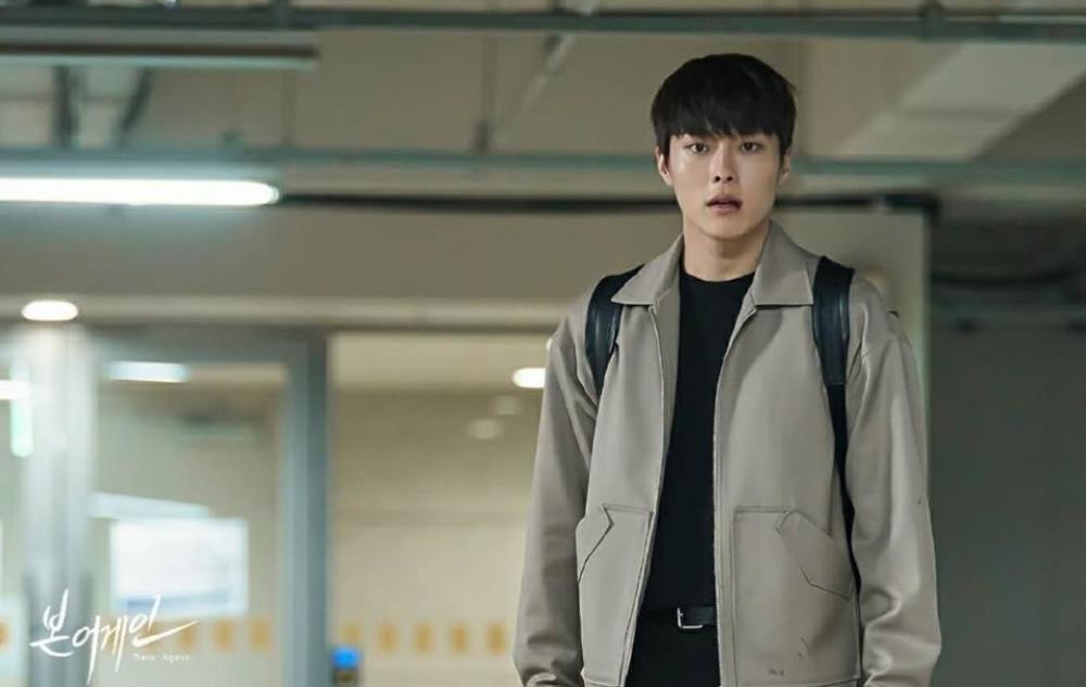 金秀贤|20代男演员迎来入伍潮，金秀贤、李敏镐、池昌旭成韩剧主力军