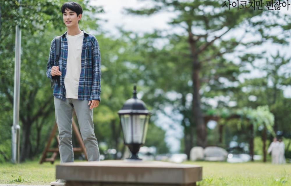 金秀贤|20代男演员迎来入伍潮，金秀贤、李敏镐、池昌旭成韩剧主力军