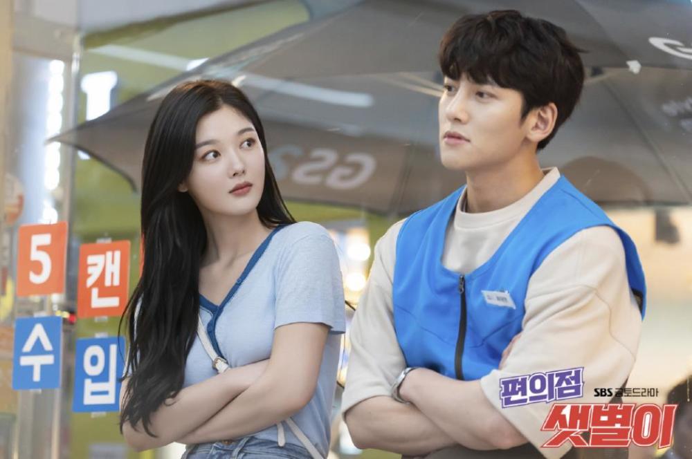 金秀贤|20代男演员迎来入伍潮，金秀贤、李敏镐、池昌旭成韩剧主力军