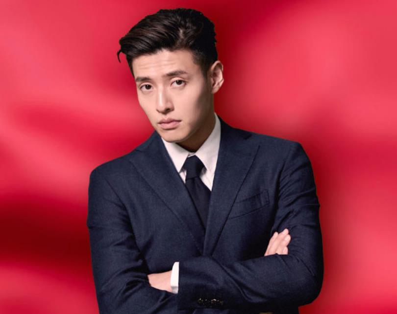 金秀贤|20代男演员迎来入伍潮，金秀贤、李敏镐、池昌旭成韩剧主力军