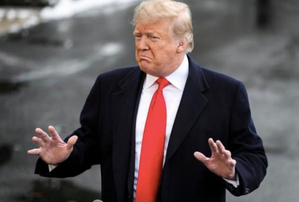 白宫|白宫摊牌：科学已无法阻止特朗普