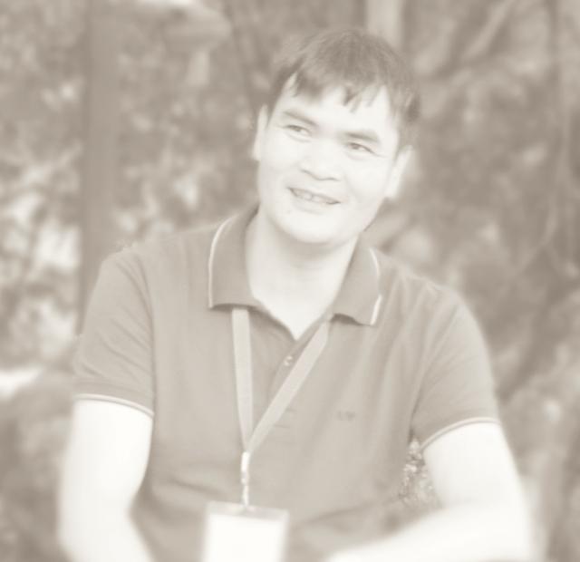 崔勇强|大湾区美术家联盟理事、崔勇强山水画作品欣赏