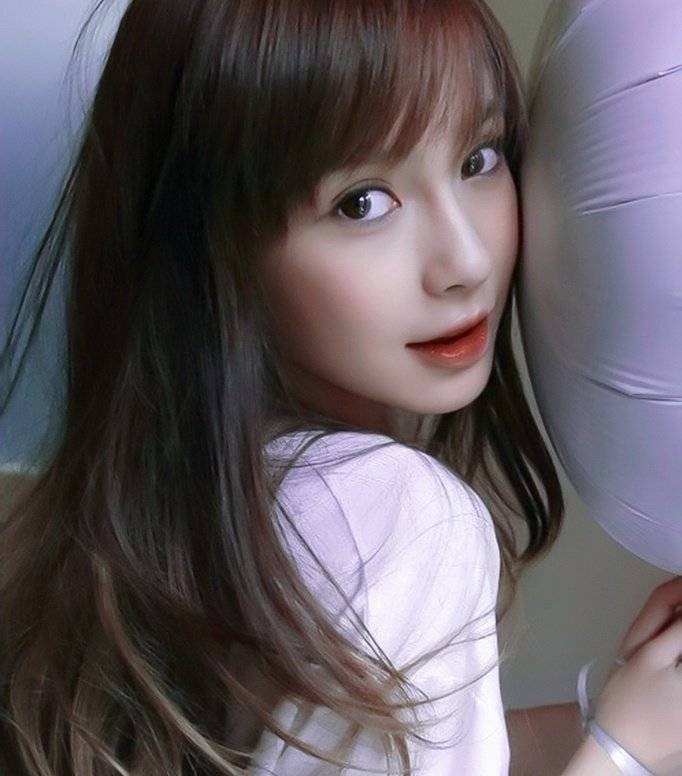 angelababy|杨颖直播截图堪比精修，看到鞠婧祎截图，网友：这是崩图？