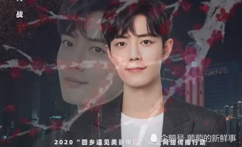 肖战工作室|请放心，肖战工作室呼吁不再打榜，不代表就此沉沦