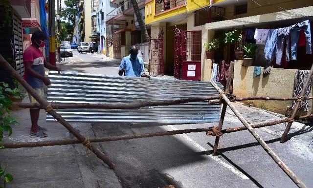 印度_时政|印度疫情加剧，一邦卫生部长一语激起千层浪：只有上帝能拯救我们