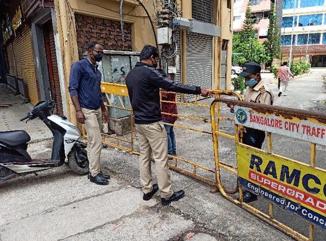 印度_时政|印度疫情加剧，一邦卫生部长一语激起千层浪：只有上帝能拯救我们