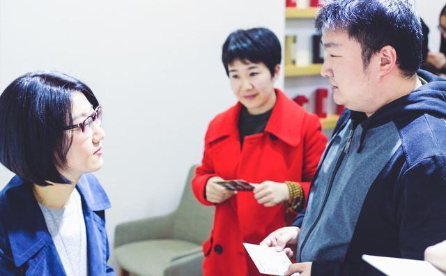 郭敬明|她让乘风破浪的万茜招架不住，郭敬明也喊停，堪称主持界的泥石流