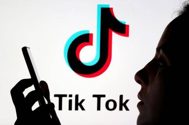 tiktok|TikTok封禁传闻引争议：美国用户“不能接受”，马克龙也刷抖音