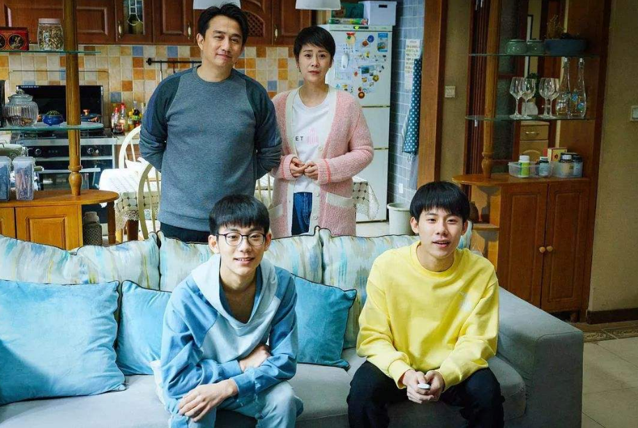 黄磊|《安家》《小欢喜》同时上榜白玉兰，六六却吐槽黄磊当编剧是瞎掰