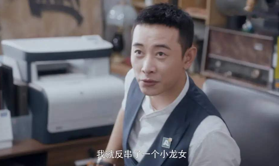 黄磊|《安家》《小欢喜》同时上榜白玉兰，六六却吐槽黄磊当编剧是瞎掰