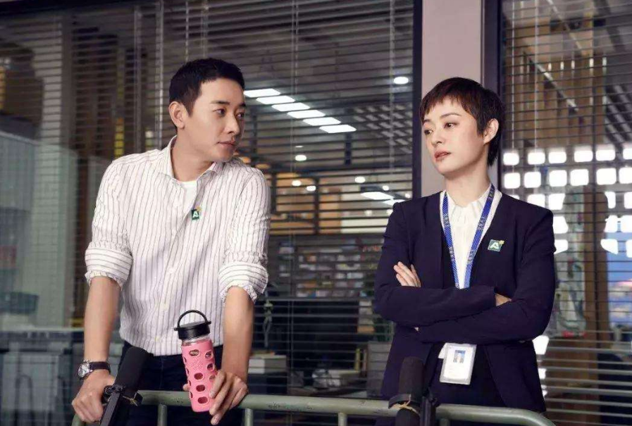 黄磊|《安家》《小欢喜》同时上榜白玉兰，六六却吐槽黄磊当编剧是瞎掰