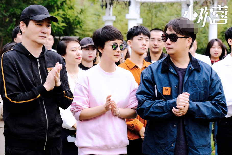 黄磊|《安家》《小欢喜》同时上榜白玉兰，六六却吐槽黄磊当编剧是瞎掰