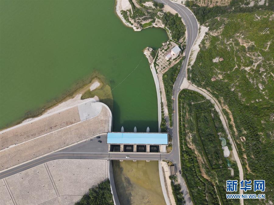 北京|探访北京市防洪工程