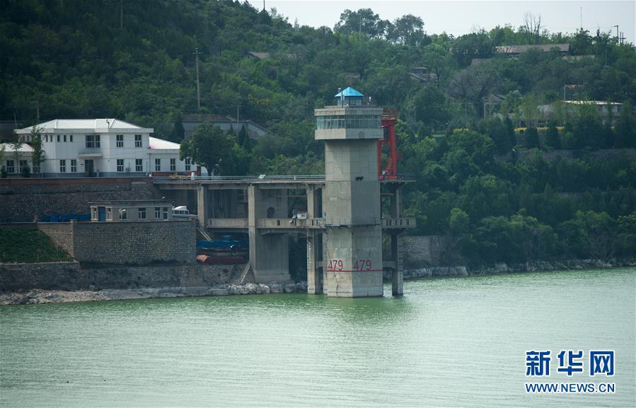 北京|探访北京市防洪工程