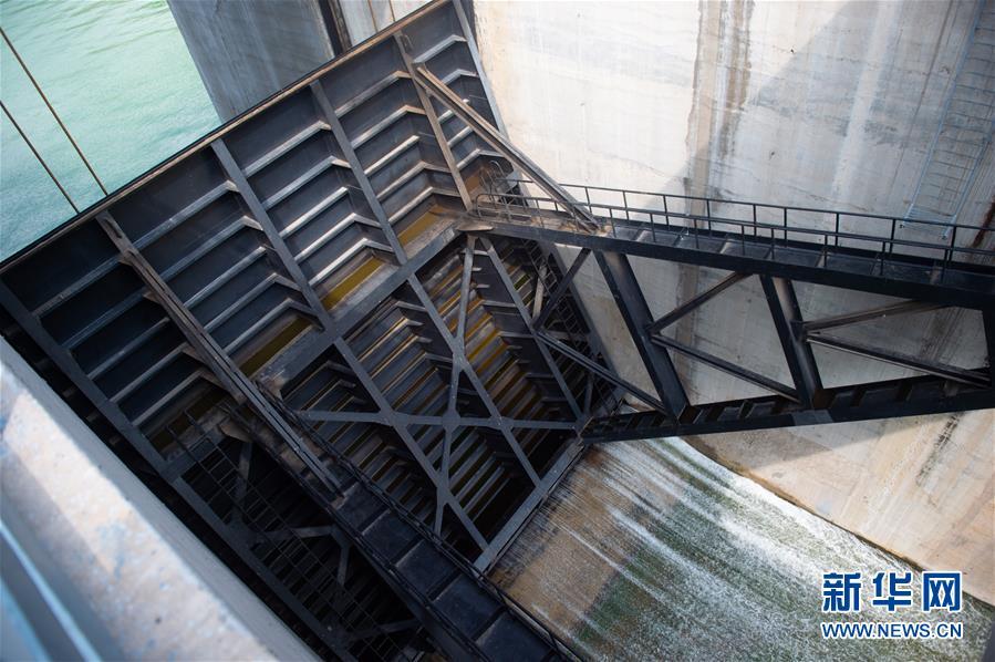 北京|探访北京市防洪工程