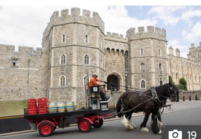 婚礼|无惧疫情和老爸丑闻，英国公主举行最低调皇室婚礼成2岁娃继母