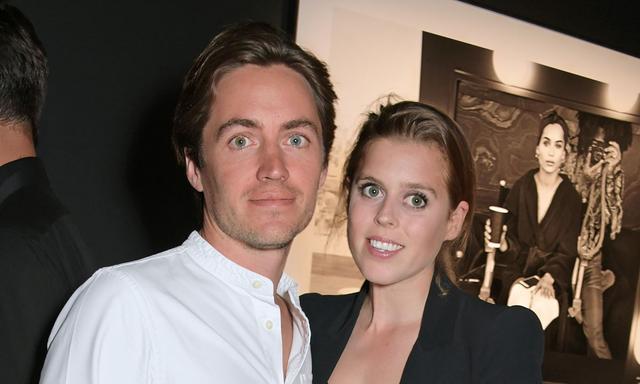 婚礼|无惧疫情和老爸丑闻，英国公主举行最低调皇室婚礼成2岁娃继母