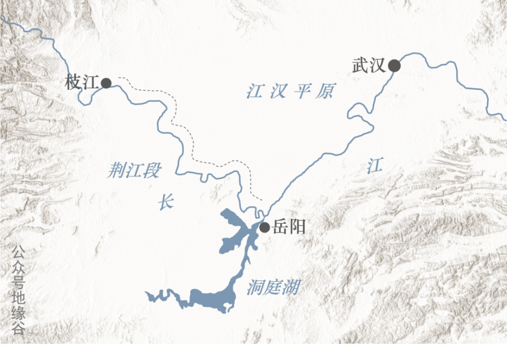 长江流域水灾频繁古人是如何应对的