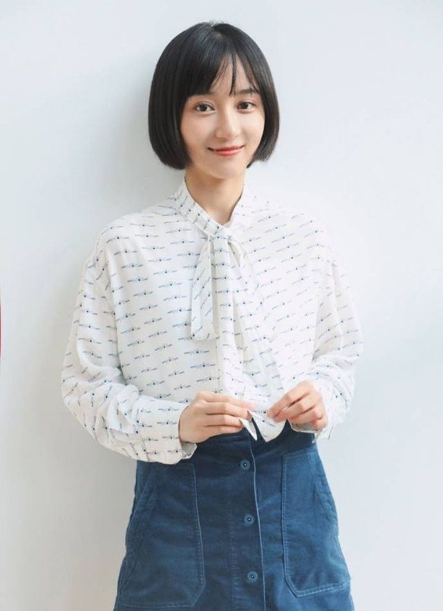 《二十不惑》人间真实姜小果:平凡女孩的人生却拿到女主剧本?