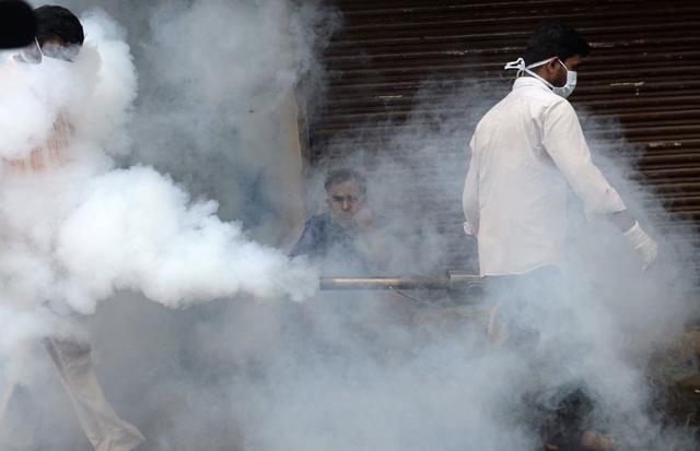 哈迪普·辛格·普里|相互感染没顾忌？印度疫情剧增，还恢复国际航班与美法德相互通航