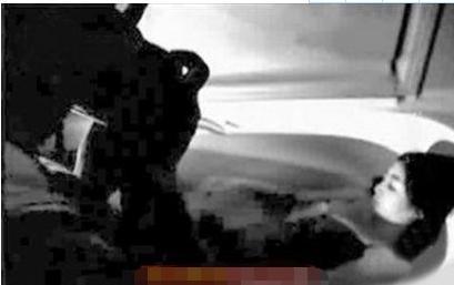 导演|2010年，知名女演员怀孕3月裸死浴缸，死前与多名导演发生关系