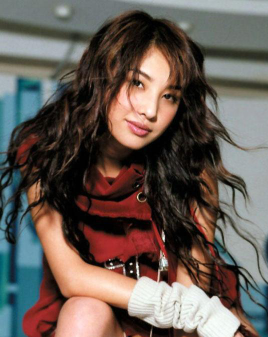 陈松伶|港圈的姐姐们，真是又美又飒又励志啊