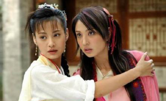 陈松伶|港圈的姐姐们，真是又美又飒又励志啊