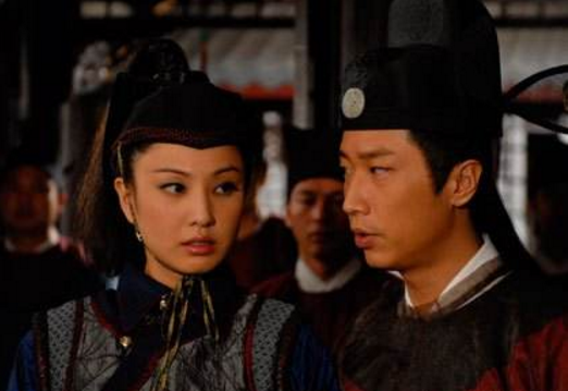 陈松伶|港圈的姐姐们，真是又美又飒又励志啊