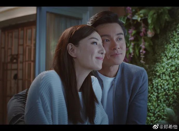 陈松伶|港圈的姐姐们，真是又美又飒又励志啊