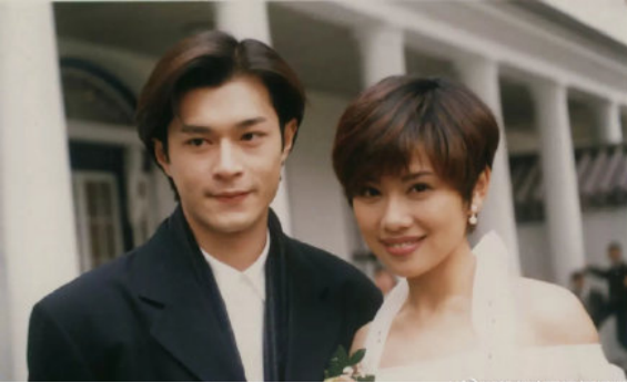 陈松伶|港圈的姐姐们，真是又美又飒又励志啊