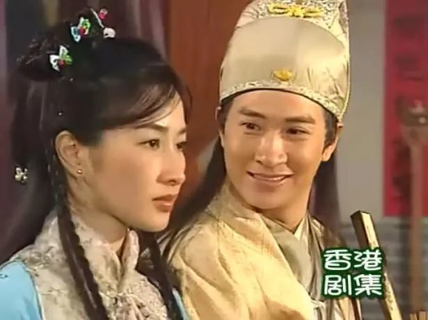 陈松伶|港圈的姐姐们，真是又美又飒又励志啊