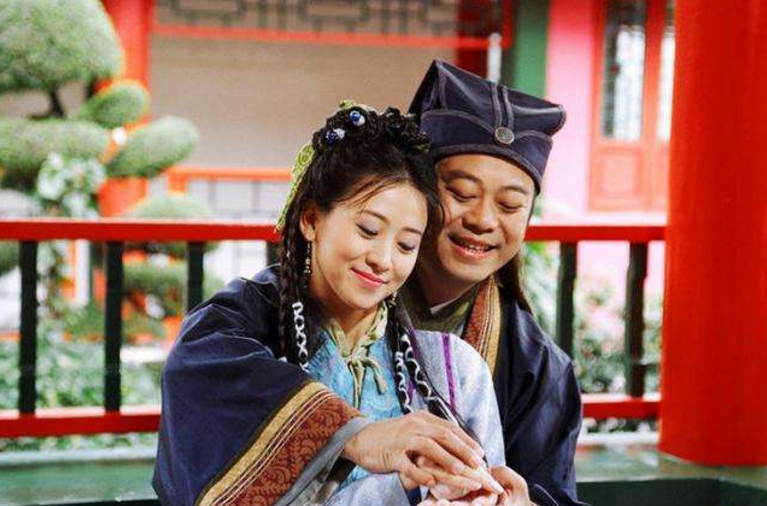 陈松伶|港圈的姐姐们，真是又美又飒又励志啊