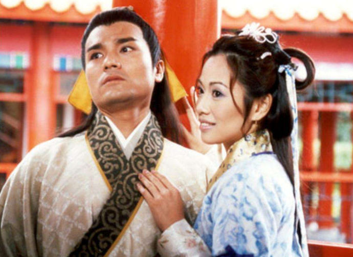 陈松伶|港圈的姐姐们，真是又美又飒又励志啊