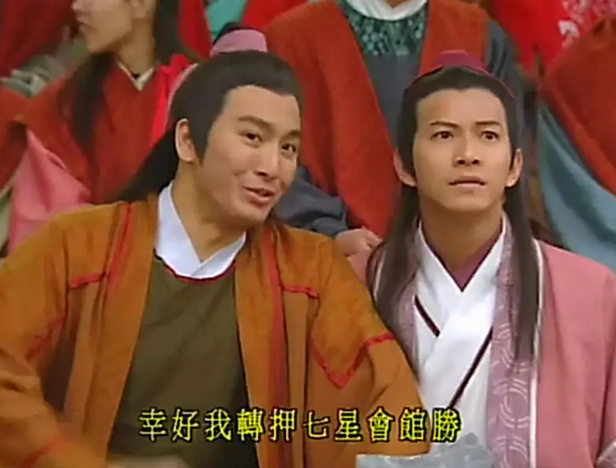 陈松伶|港圈的姐姐们，真是又美又飒又励志啊