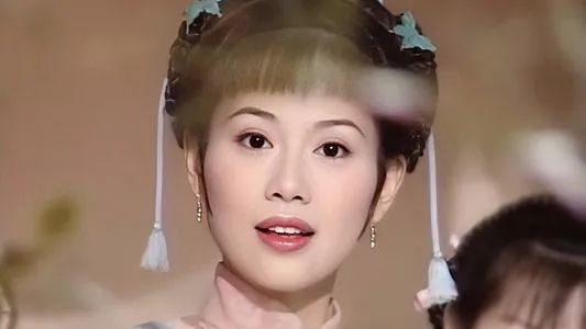 陈松伶|港圈的姐姐们，真是又美又飒又励志啊