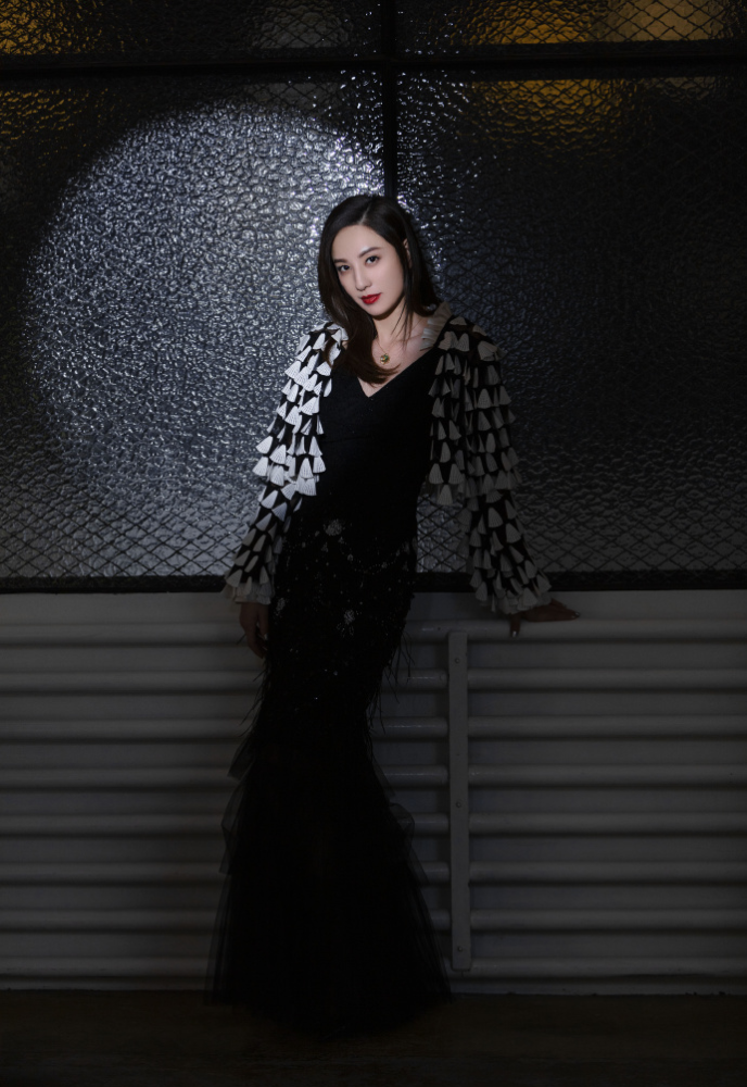 陈松伶|港圈的姐姐们，真是又美又飒又励志啊