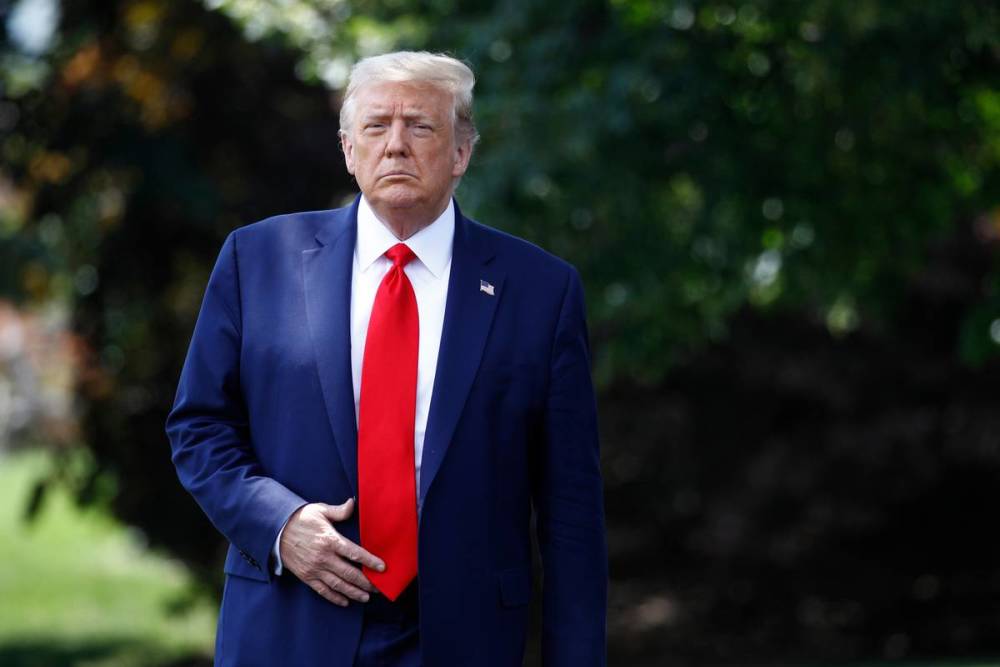 玛丽-特朗普|特朗普侄女猛批伊万卡：在网上滔滔不绝，实事一件也没做