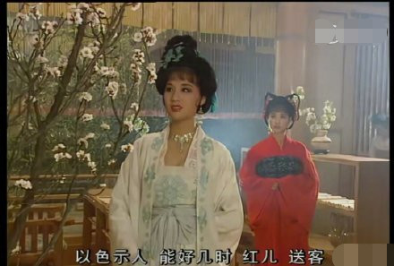 容妃|红颜薄命！《康熙王朝》容妃扮演者去世，生前病照让人泪目