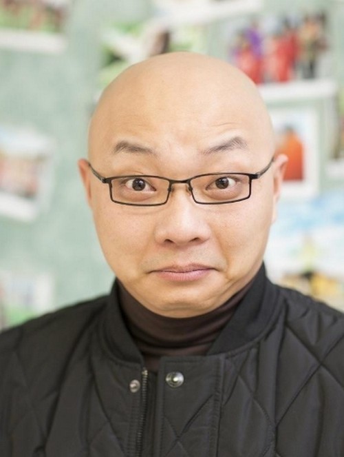 主持人王凯